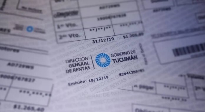 rentas de tuc