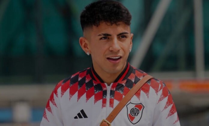 river