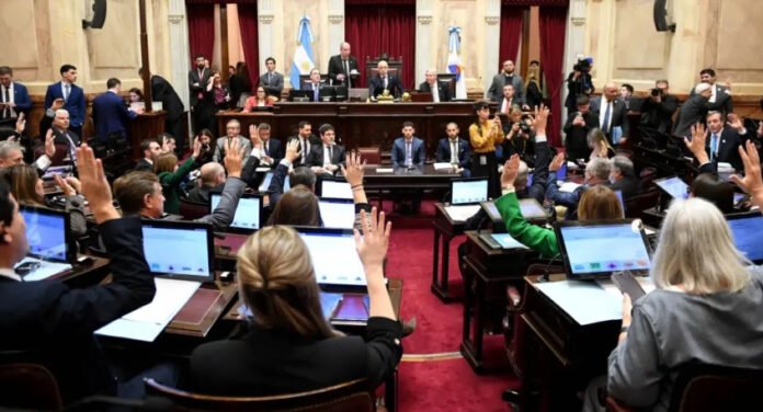 senado