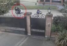 Violentos robos a un adolescente y una jubilada en Yerba Buena.