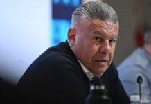 AFA anunció la creación de una nueva copa en el fútbol argentino.