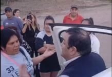 Graneros: Huesen acusó a la intendenta de “encubrimiento”