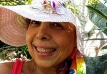 Perpetua a ex profesora por matar a un hombre para quedarse con su casa.