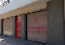 Mercado del Norte: sin locales alquilados, se retrasa la apertura.
