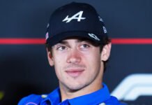 Franco Colapinto reveló cuánto le pagaba Williams en la Fórmula 1.