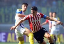En una polémica final, Rosario Central le ganó 3-1 a Estudiantes.