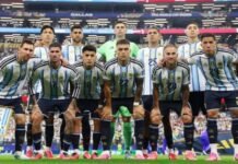 Buenas noticias para la Selección Argentina: el guiño de la FIFA.
