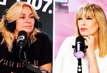 «Está casado»: Yanina Latorre confirmó que conoce al futbolista que sale con Viviana Canosa.