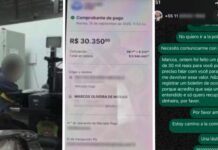 Taxista brasileño estafó a hincha de Boca: le cobró 6000 dólares.