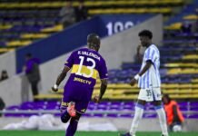 Boca remontó un partidazo: le ganó a Racing con tres goles de Enner Valencia.
