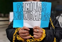 Morosidad: casi la mitad de los deudores volvió a atrasarse.