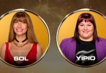 Sol Abraham, la tucumana que se consagró en Gran Hermano.