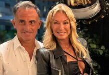 Yanina Latorre reveló qué fue lo peor de la infidelidad de su esposo.