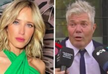 El contundente mensaje de Fernando Burlando para Julieta Prandi.