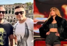 El marido del ex de Sol Abraham explotó y lanzó una bomba.