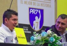 Atlético Tucumán despedirá al «Pulga» Rodríguez en el Monumental.