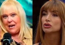 Laura Ubfal sembró dudas sobre posible fraude en la final de GH.