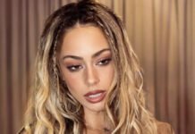 Tini Stoessel canceló su show en El Salvador.