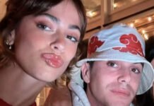 Amenazas de muerte al hermano de Tini Stoessel.