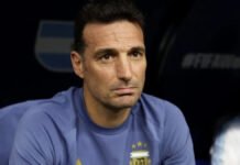 Se encamina la renovación de Scaloni en la Selección Argentina.