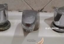 De los líquidos cloacales al caño seco: el calvario al que Caponio somete a los tucumanos.