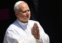 El 9 de noviembre será feriado nacional por la visita del Papa.