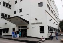 Pitbull ataca a niña de dos años y la deja en estado grave.