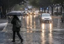 Súper Niño: Tucumán afuera del primer reparto de fondos y la duda incómoda para Jaldo.
