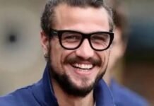 Daniel Osvaldo en terapia intensiva con pronóstico reservado.