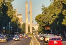 El clima en Tucumán: sol, calor y tormentas en camino.