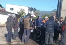 Crisis laboral en Tafí Viejo: “No sabés si pagás o comés”.