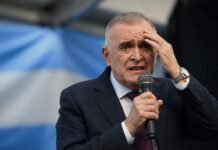 Nadie quiere ser segundo: el desgaste que amenaza al oficialismo.