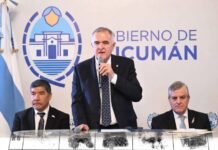 Falsa “Ficha Limpia”. Impunidad recargada.