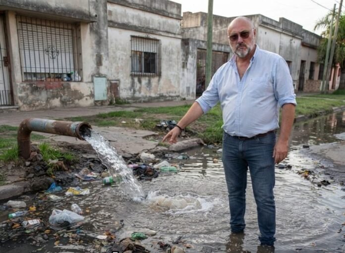 la sat de caponio