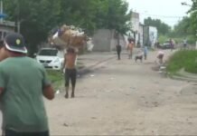 La otra cara de Tucumán: niños atravesados por la pobreza (video).