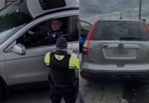 Máximo Kirchner, demorado en San Luis: le secuestraron la camioneta.
