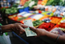Inflación de agosto 2026: el INDEC publica hoy el dato del IPC.