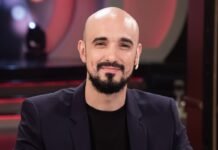 Abel Pintos le cantará al papa León XIV en el Cottolengo Don Orione