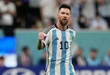 Messi sería convocado para los amistosos de la Selección. Scaloni evalúa incluir al capitán en los próximos amistosos, aunque la convocatoria oficial todavía no fue confirmada.