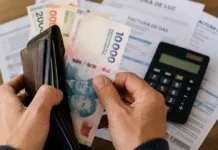 Pobreza, inflación y tarifazo: el bolsillo no aguanta.