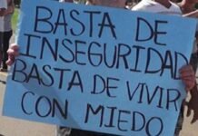 Inseguridad: ¡Tucumán, tierra de nadie!