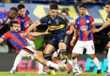 Boca visita a San Lorenzo en un clásico que promete mucho.