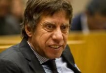 Ricardo Bussi: «Desde la traición de Miranda a Rivas en 1995, el peronismo aprendió que debe ir unido en las elecciones»