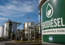 Nueva ley de biocombustibles: qué cambiaría.