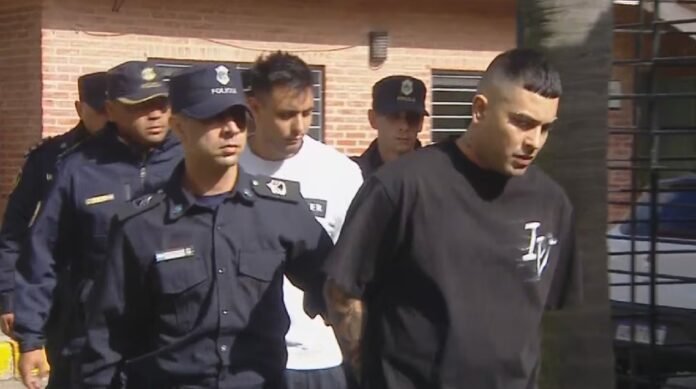 callejero fino