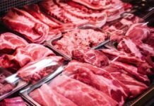 La carne podría subir hasta un 10% por las inundaciones.