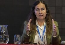 El 86% de los argentinos tiene glifosato en el cuerpo.