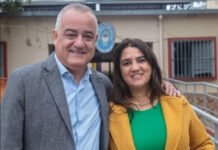 Tafi Viejo: Nuevamente busco un oxigeno financiero de casi $100 millones.