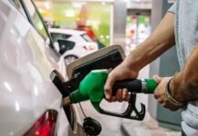 Tucumán sufre el segundo aumento de combustibles en tres días.
