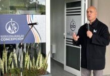 Concepción: lluvia de nombramientos, denuncian 16 nuevos cargos.
